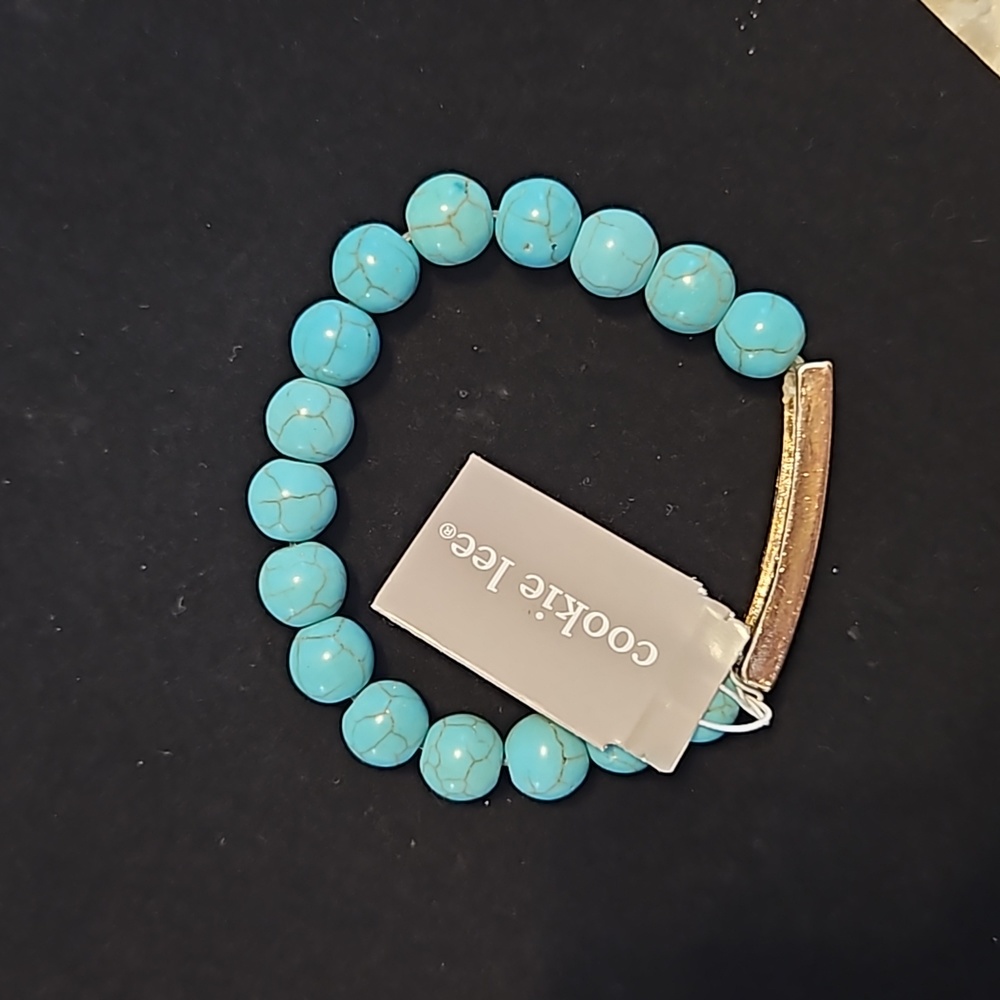 Cookie Lee bracelet